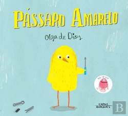 Bertrand.pt - Pássaro Amarelo