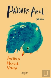 Pássaro Azul