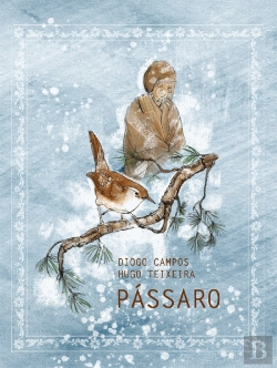 Bertrand.pt - Pássaro