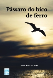 Pássaro Do Bico De Ferro