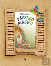 Pássaro Mágico