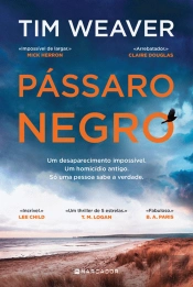 Pássaro Negro