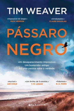 Bertrand.pt - Pássaro Negro