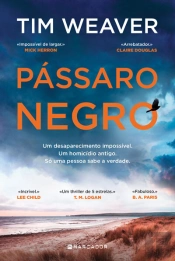Pássaro Negro