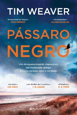 Bertrand.pt - Pássaro Negro