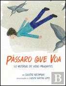 Pássaro que Voa