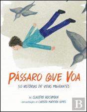 Pássaro que Voa