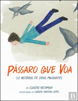 Bertrand.pt - Pássaro que Voa