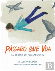 Pássaro que Voa