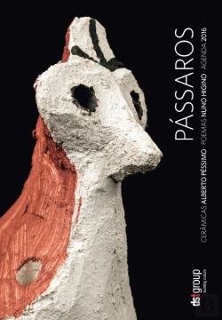 Bertrand.pt - Pássaros - Agenda 2016