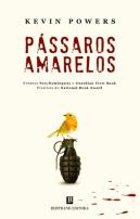 Pássaros Amarelos