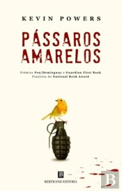 Pássaros Amarelos