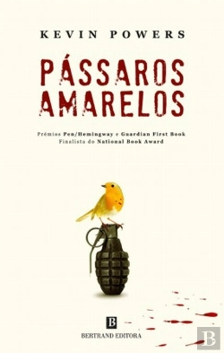 Bertrand.pt - Pássaros Amarelos
