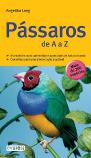 Pássaros de A a Z