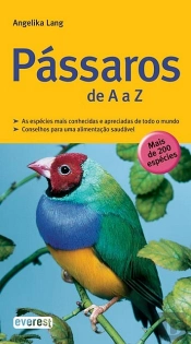 Pássaros de A a Z
