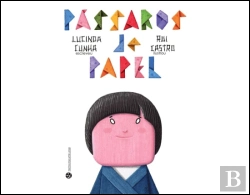 Bertrand.pt - Pássaros de Papel