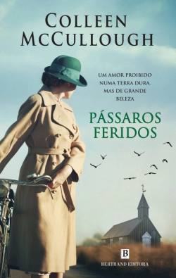 Bertrand.pt - Pássaros Feridos