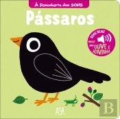 Pássaros