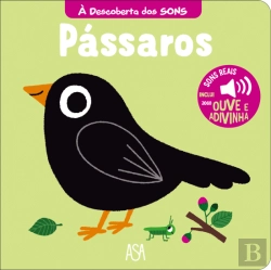 Bertrand.pt - Pássaros