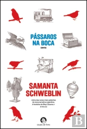 Pássaros na Boca