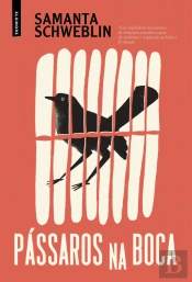 Pássaros na Boca