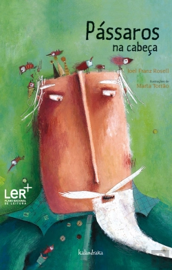 Bertrand.pt - Pássaros na cabeça