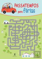 Passatempos para Férias