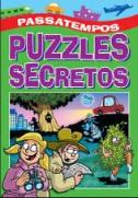 Passatempos - Puzzles Secretos
