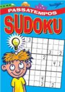 Passatempos - Sudoku