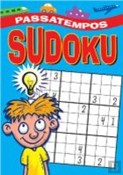 Bertrand.pt - Passatempos - Sudoku