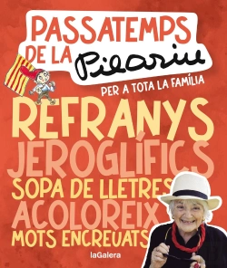 Bertrand.pt - Passatemps De La Pilarin Per A Tota La Familia