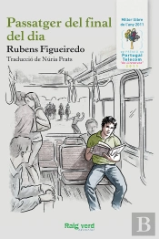Passatger Del Final Del Dia