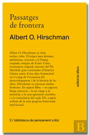 Passatges De Frontera