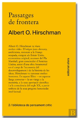 Bertrand.pt - Passatges De Frontera