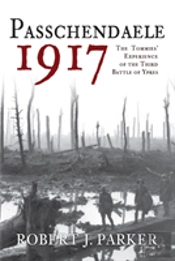 Passchendaele 1917