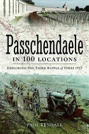 Passchendaele In 100 Locations