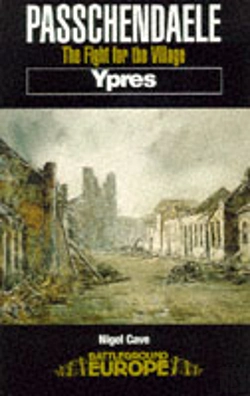 Bertrand.pt - Passchendaele: The Fight For The Village