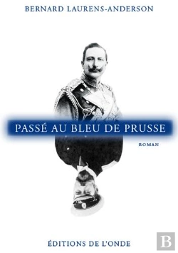 Bertrand.pt - Passe Au Bleu De Prusse