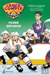 Passe Decisive