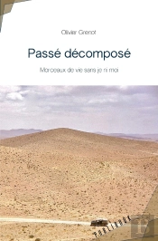 Passé Décomposé