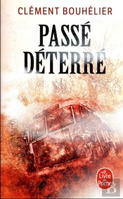 Passe Deterre
