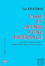 Passe Et Avenir De L'Esperance