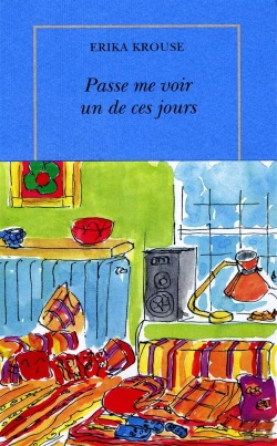 Bertrand.pt - Passe Me Voir Un De Ces Jours