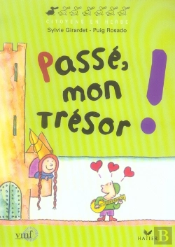Bertrand.pt - Passé, Mon Trésor !
