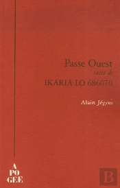 Passe Ouest ; Ikaria Lo 686070