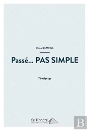 Passe  Pas Simple