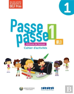 Bertrand.pt - Passe - Passe 1 - Ouzbékistan - Cahier