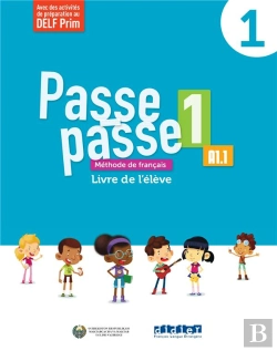 Bertrand.pt - Passe - Passe 1 - Ouzbékistan - Livre