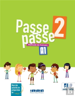 Bertrand.pt - Passe Passe 2 : Livre