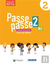 Passe - Passe 2 - Ouzbékistan - Livre